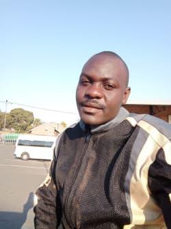 James Nyasulu profile