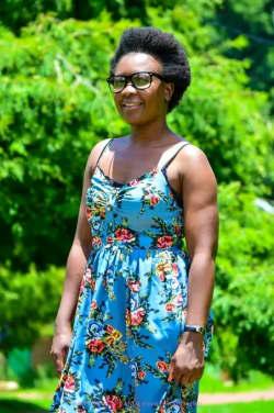Saneliso Ndlovu profile