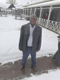 Levie Bongani Sithole profile