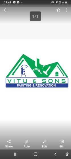 VITU AND SONS Blessing profile
