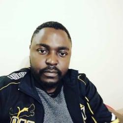 Prince Chinguwa Tatenda IT profile