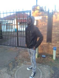 Daniel Jaffal profile