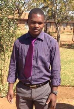 Mbuso Mthimkhulu profile