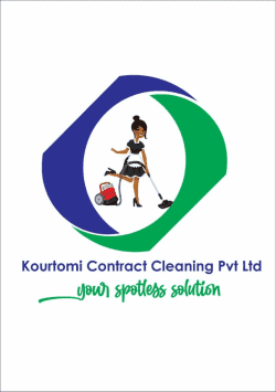 Nahumi Betah Naomi Betah (Kourtomi Contract Cleaning) profile
