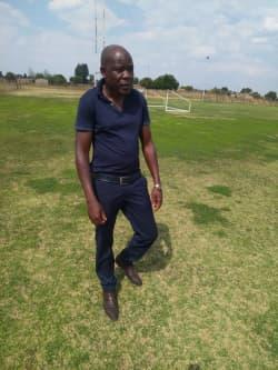 Patrick Ramoadi profile