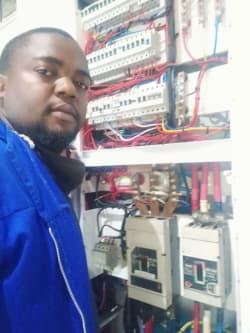 Edwin Chikondo Edwin Chikondo(Eddie Solutions) profile