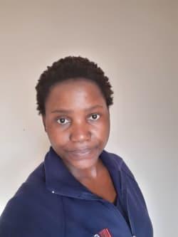 Nyasha Magwaniza profile