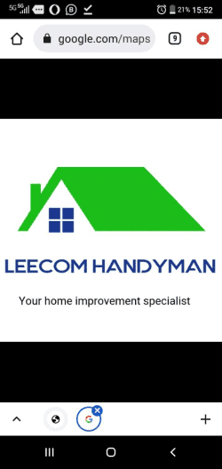 ‎Privillege Mupfava‎ Leecom plumbing and handyman profile