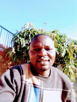 Andrew Mhlanga Andrew /Bongani profile