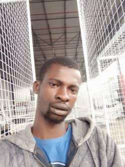 Brandon Adirimu profile