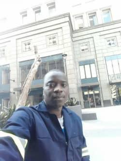 Brian Makawa profile