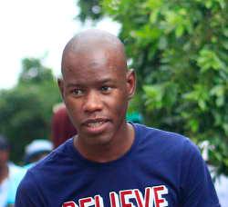 David Qenehelo Mofokeng profile