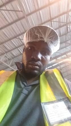 Misheck Musaruro profile