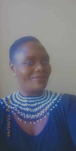 Loveness Mabuza profile