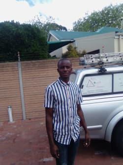Isau Musonza profile