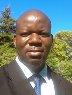 Franck Tshilombo profile