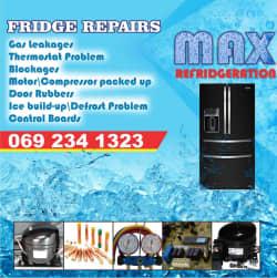 Alex Max Barnabas profile