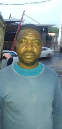 Thulani Mdlongwa profile