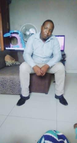 Saymore Zana profile