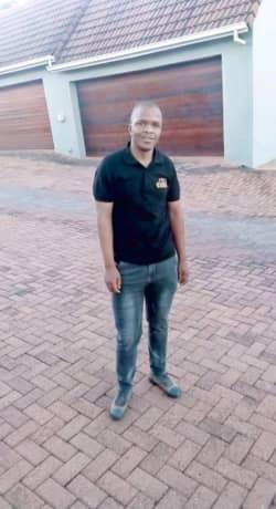 Mxolisi Sibanda Ngweee profile