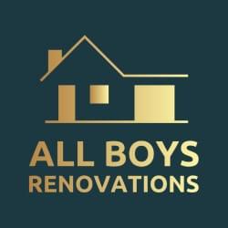 All Boys Renovation PTY profile
