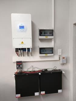 Drikus Postma profile