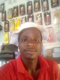 Joseph Njuzi - Send The Con profile