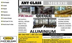 Btk Glass Services profile