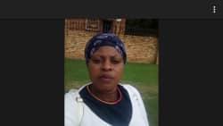 Lydia Ncube Lydia ncube profile
