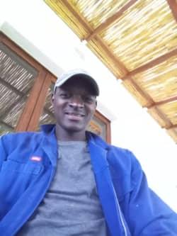 Simbarashe Mpofu Mr fix profile