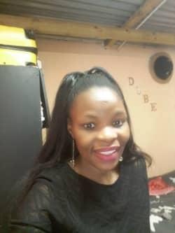 Princess Andile Nkundlande profile