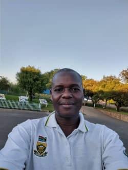Nkosilothando Dlamini profile