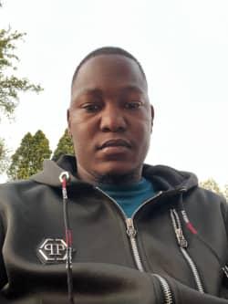 Raymond Mpala Ray Mpala profile