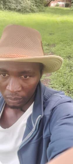 Freddy Muzinda profile