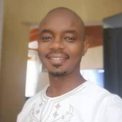 Thabo Arnold Shamase Nkwali profile