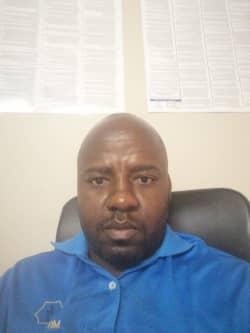 Kenneth Baloyi profile