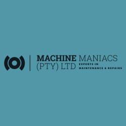 Machine Maniacs (Pty) Ltd profile