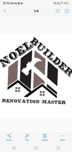 Noel Daitai Noel D projects profile