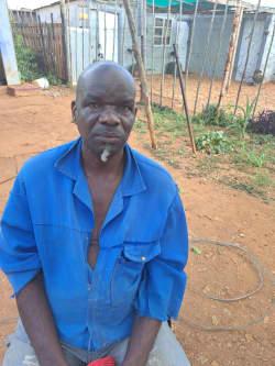Moses Kgaume Maphoru profile