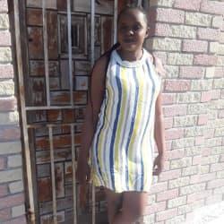Annamarrie Musingafi profile
