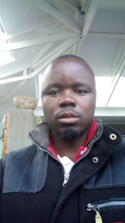 Qedisani Alfred Mpofu profile