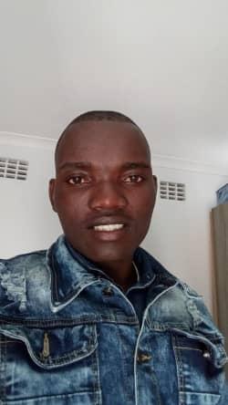 Benjamin Mufambi profile