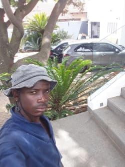 Carlton Nyathi profile