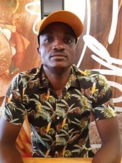 Cuthbert Muhamba profile