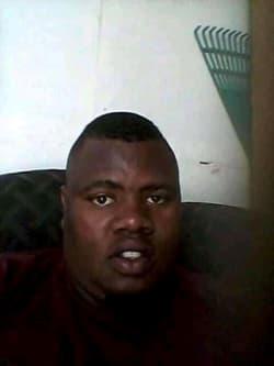 Limtin Tshepho Mafiri profile
