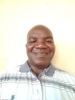 Samuel Nemubvumoni profile