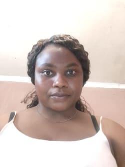 Anna Mupindu profile