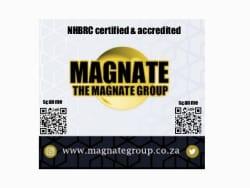 Magnate Projects profile