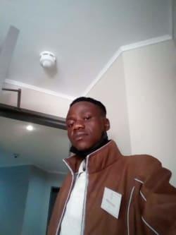 Tatenda Binza profile