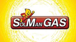Solman Gas profile